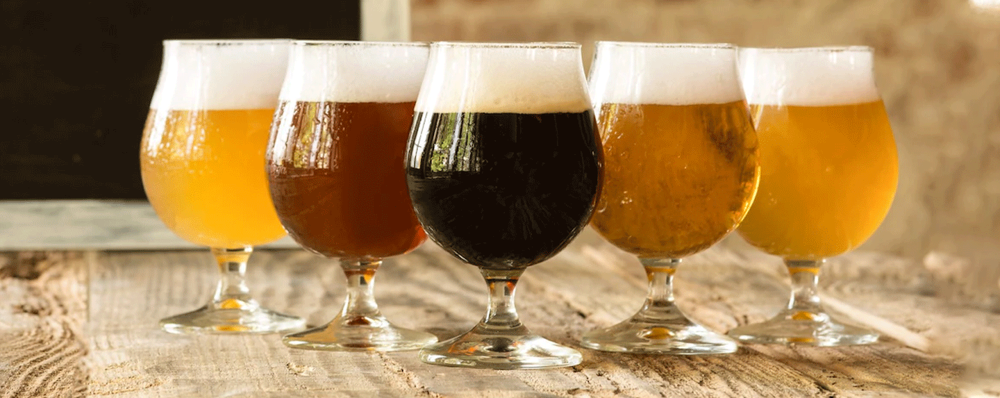 La gran variedad de estilos el mundo de la cerveza 