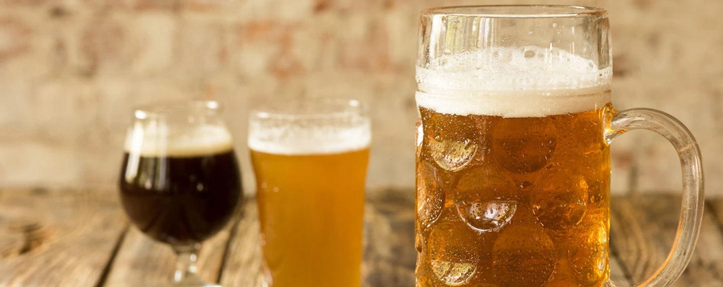 ¿Cuáles son los países que consumen más cerveza?