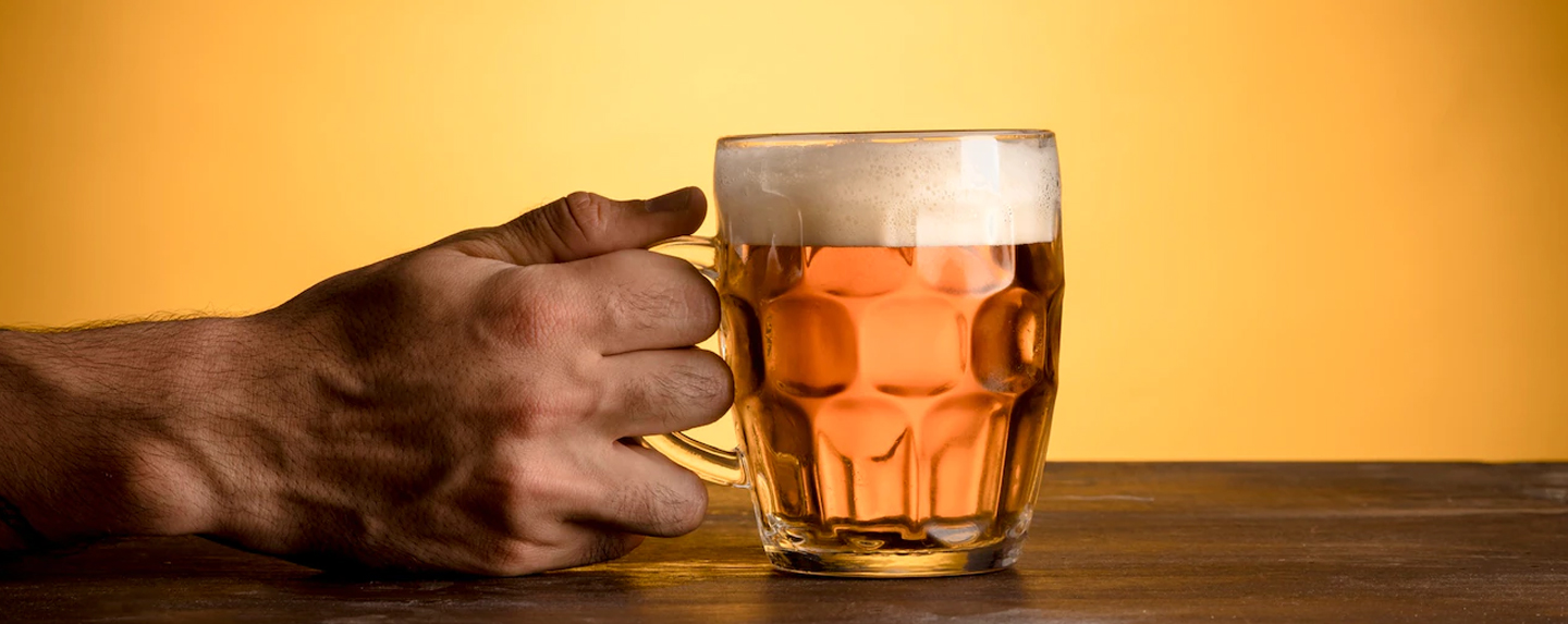 15 beneficios de nuestra bebida favorita: la cerveza