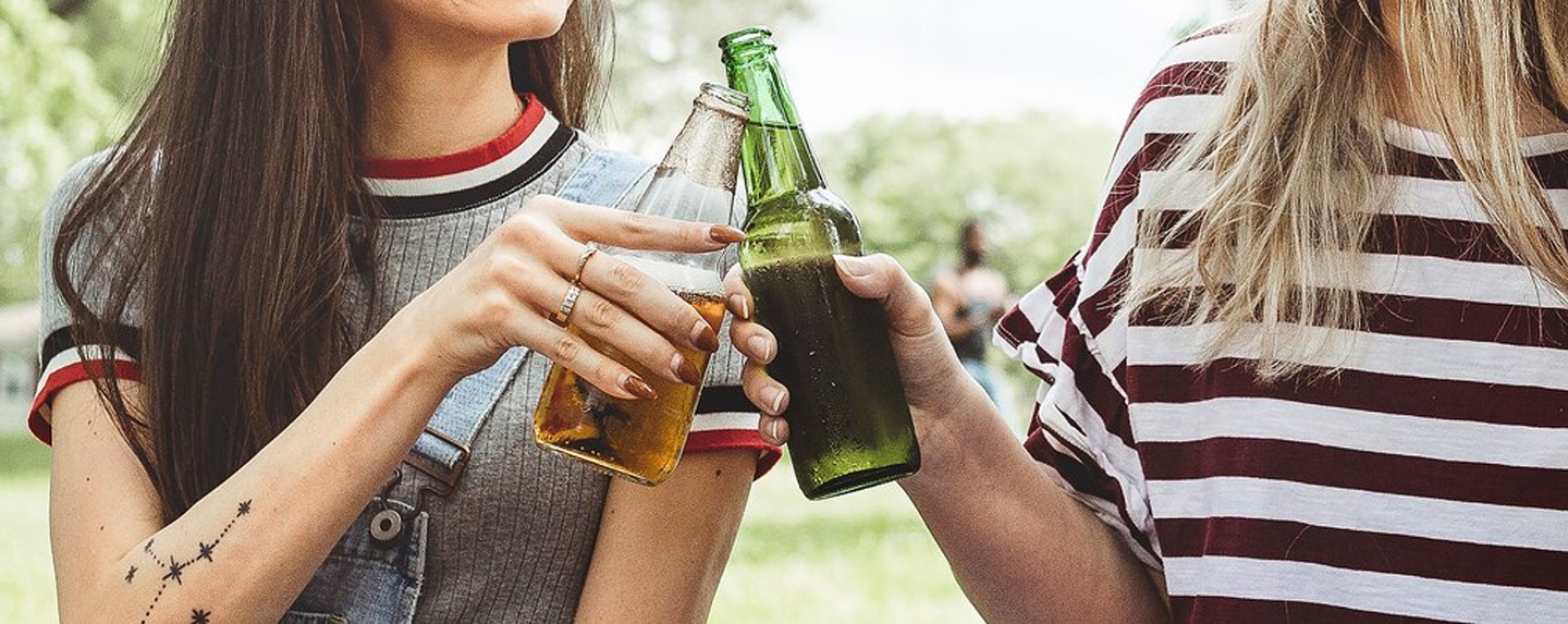 La cerveza en el mundo de la belleza