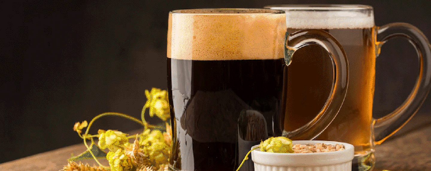 ¿Te animas a cocinar tu propia cerveza artesanal casera?
