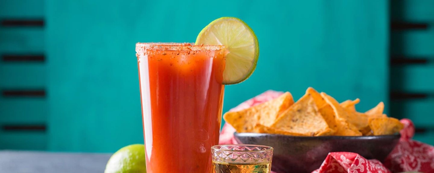 Aprende a realizar una Michelada