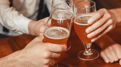 ¿Sabías que la cerveza es la bebida de moderación por excelencia?