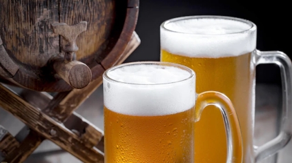 ¿El origen de la cerveza y quién la creó?
