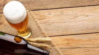 ¿Ya probaste la cerveza sin alcohol?