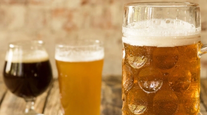 ¿Cuáles son los países que consumen más cerveza?