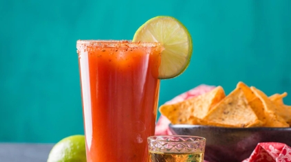 Aprende a realizar una Michelada