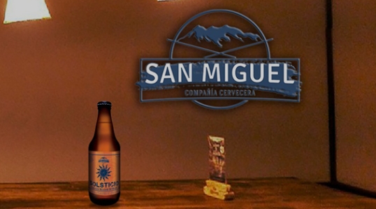 San Miguel