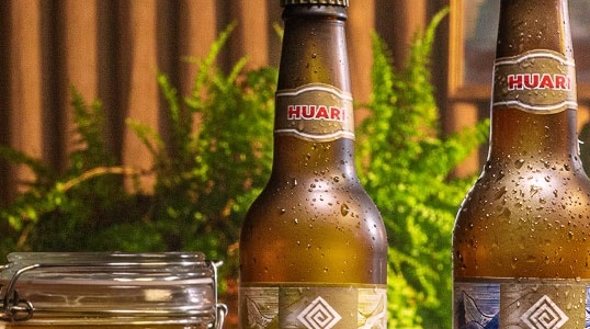 Huari